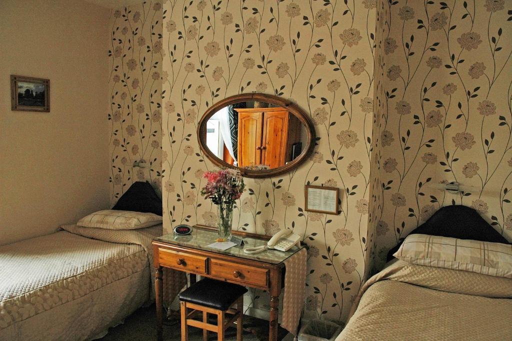Pitreavie Guest House Dunfermline Cameră foto
