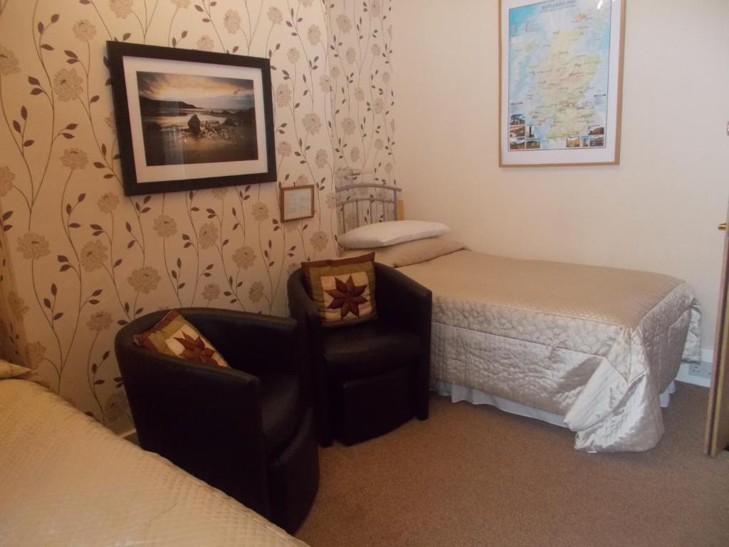 Pitreavie Guest House Dunfermline Cameră foto