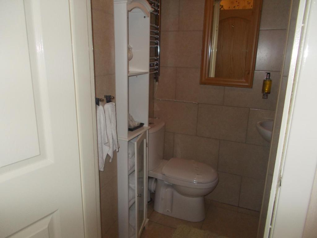 Pitreavie Guest House Dunfermline Cameră foto
