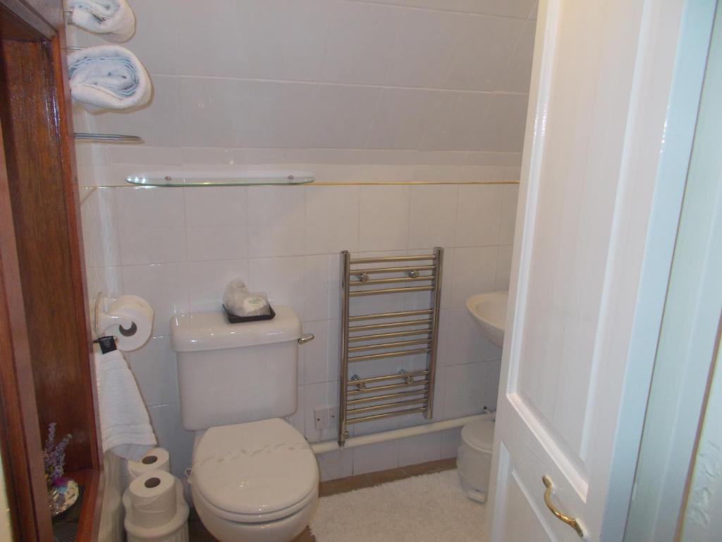 Pitreavie Guest House Dunfermline Cameră foto